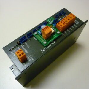 Baldor ServoNode 50 Servo controller SND001-514