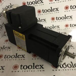 Baldor S5P014W001G1 BSM50A-233AE AC Brushless servo motor encoder