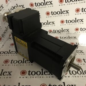 Baldor S5P007W001 BSM50A-233AA AC Brushless servo motor resolver