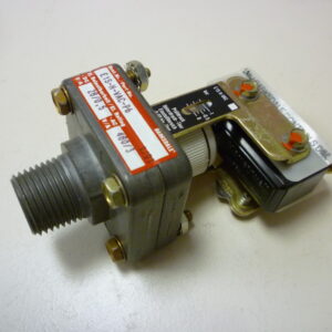 Barksdale E1S-H-VAC-P6 Single switch point E1S without housing - Image 1