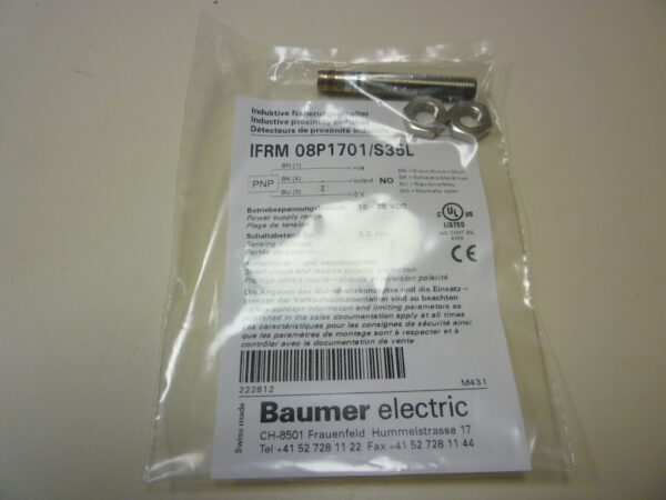 BAU01013