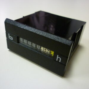 Bauser type 604 Hour counter - Image 1