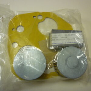 Becker WN124-120 T3.16 90134700000 Vacuum pump revision set for VT3.16 - Image 1