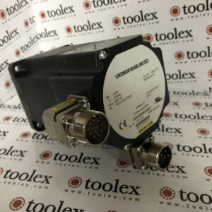 Berger Lahr VRDM3910/50LWCEO 0054526035607 3-Phase stepping motor with encoder - Image 3