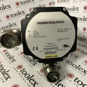 Berger Lahr VRDM3910/50LWCEO 0054526035607 3-Phase stepping motor with encoder - Image 4