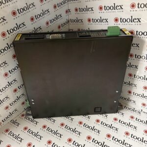 Berger Lahr SIG Positec WD3-004.0801 64304080103 Stepping motor drive 1 axis 24V - Image 3