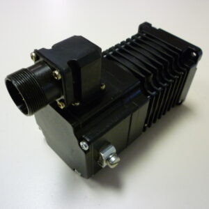 Berger Lahr VRDM568/50LNC 12272015000 Servo motor - Image 3