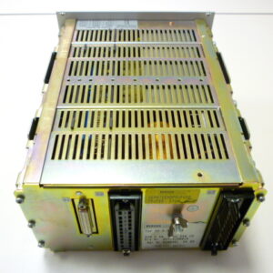 Berger Lahr SD5-5200.00 (04715100040) 5-Phase stepper motor drive SD5-5 - Image 3