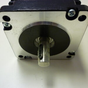 Berger Lahr VRDM5913/50LNC 12275015000 5-Phase stepping motor - Image 3