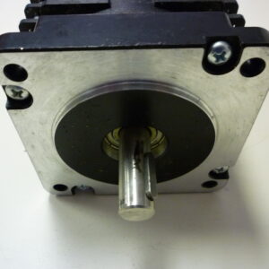 Berger Lahr VRDM5913/50LNC 12275015000 5-Phase stepping motor - Image 3