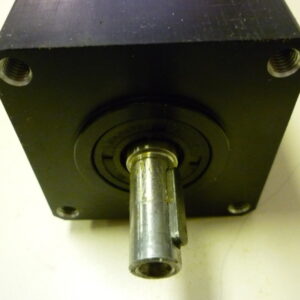 Berger Lahr VRDM566/50LNC 12271015100 5-Phase stepping motor with reductor i=10 - Image 3