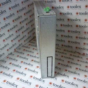 Berger Lahr WDM3-004.0801 0064304080114 Sig Positec Dual Axis 3 Phase Stepper drive 24V - Image 4
