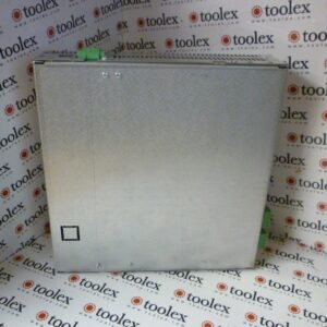 Berger Lahr WDM3-004.0801 0064304080114 Sig Positec Dual Axis 3 Phase Stepper drive 24V - Image 3