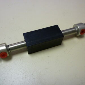 Bimba UGM 8-35 Ultran cylinder length H+stroke=111,6 +-0,2 mm - Image 2