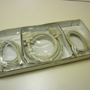 Black Box EHN405-PS2 Personal servswitch cabling kit PS/2 - Image 1