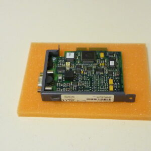 B&R 8AC122.60-1 ACOPOS AC1022 Plug-in module resolver interface