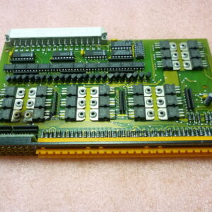 B&R ECA244-0 Multi digital output module