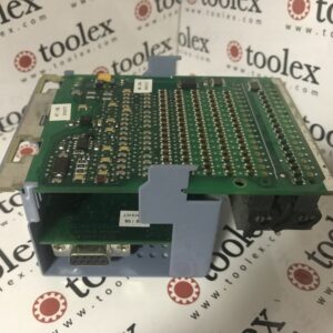 B&R 7DM465.7 2003 Digital mixed module 16 inputs 24VDC DM465 - Image 3