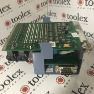 B&R 7DM465.7 2003 Digital mixed module 16 inputs 24VDC DM465 - Image 4