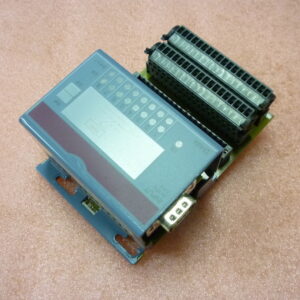 B&R 7DI439.7 2003 Digital input module 16 inputs 24VDC DI439