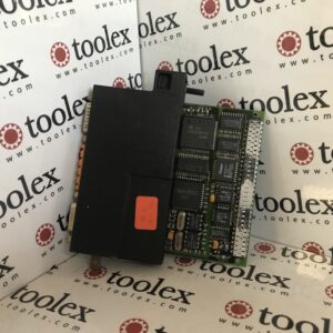 B&R ECFP128MP-0 Multi application memory - Image 3
