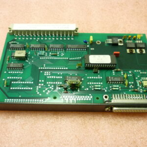 B&R MDPIF1-0 MIDI interface module - RS232/TTY PIF1