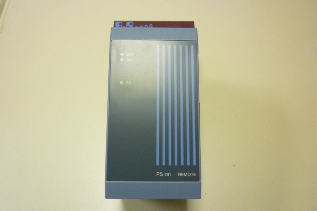 B&R 3PS791.90-1 2005 power supply module 230VAC 45W PS791 - Toolex
