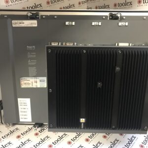 B&R 5PC720.1505-00 Panel PC720 15" XGA color TFT - Image 4