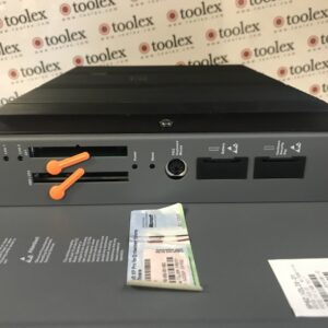 B&R 5PC720.1505-00 Panel PC720 15" XGA color TFT - Image 3