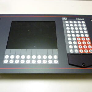 B&R 5D5500.31 PROVIT display unit