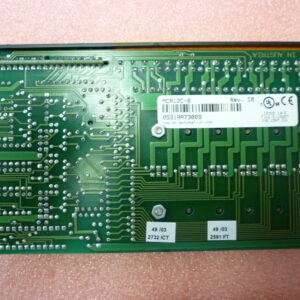 B&R MCA12C-0 Digital input/output module A12C - Image 3