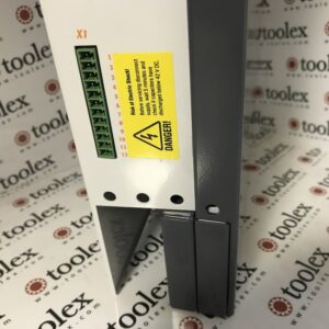 B&R 8V1022.00-1 ACOPOS 1022 Servo drive 3x400-480V 2,2A 1KW - Image 3