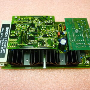 Bosch B 830 303 227 (B830303227) Amplifier card