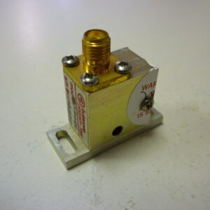 Brimrose FQM-320-130-.413 Acousto-optic modulator 413nm