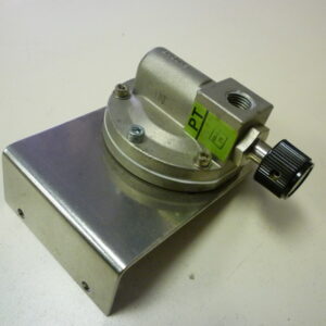 Brooks 8810/A22K00 Flow controller