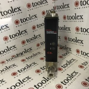 Brooks 5850TR/GA1C2B2AACF Mass flow controller 0-25sccm AR 0-5Vdc - Image 3