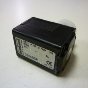 Burkert A744903 0211-A-00,0-NBR-MS-0000-24V-8W Direct-acting lifting armature
