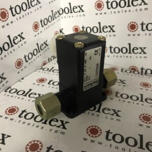 Burkert 192588R 0211-A-00,0-NBR-MS-0000 Solenoid valve 24V 8W