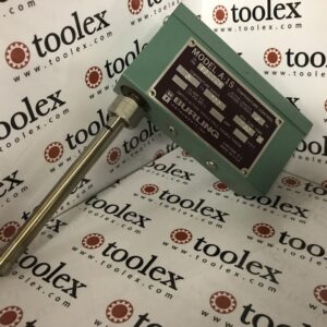 Burling Instruments Model A-1S Thermostat switch - Image 1