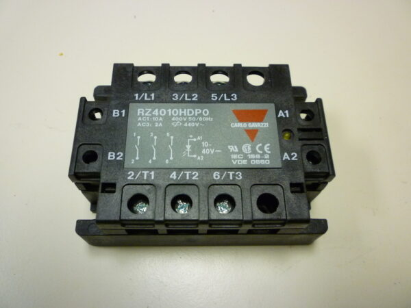 CAR01001