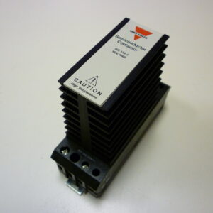Carlo Gavazzi RN1A23A30 Solid state relay - Image 1