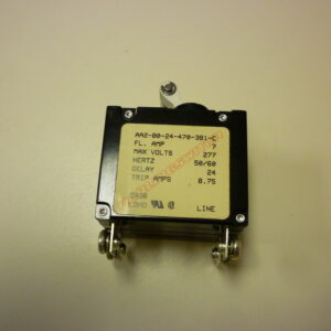 Carlingswitch AA2-B0-24-470-3B1-C Circuit breaker - Image 1