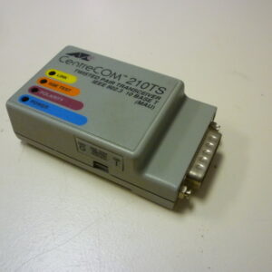 CentreCom 210TS Twisted pair transciever - Image 1