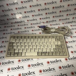 Cherry ML4100 G84-4100PPMEU/01 Miniature keyboard