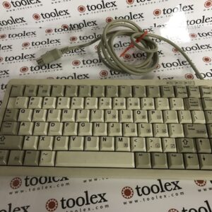 Cherry ML4100 G84-4100PAAUS/00 Miniature keyboard