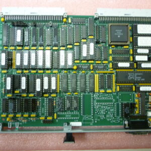 CMC ENP10 320045-02 Intelligent controller board - Image 2