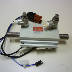 Compact Air ASD138X214 Products cylinder - Image 1