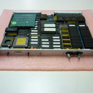 Comp control VMEbus CC-112-4 board - Image 1