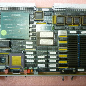 Comp control VMEbus CC-112-4 board - Image 2