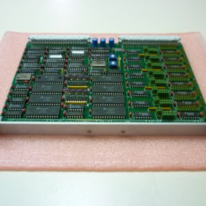 Comp control VMEbus CC-82 board